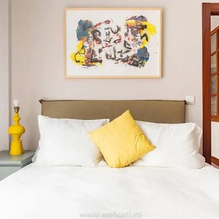 La Casa Del Artista Appartement Santander Buitenkant foto