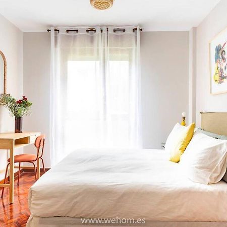 La Casa Del Artista Appartement Santander Buitenkant foto