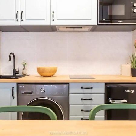 La Casa Del Artista Appartement Santander Buitenkant foto