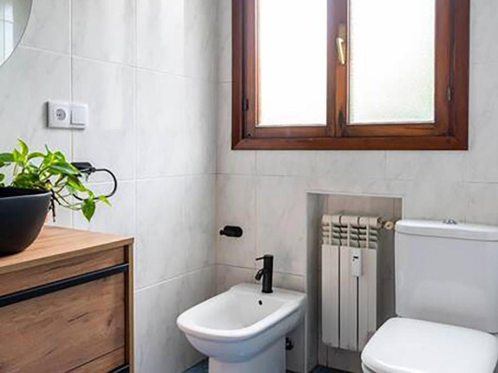 La Casa Del Artista Appartement Santander Buitenkant foto