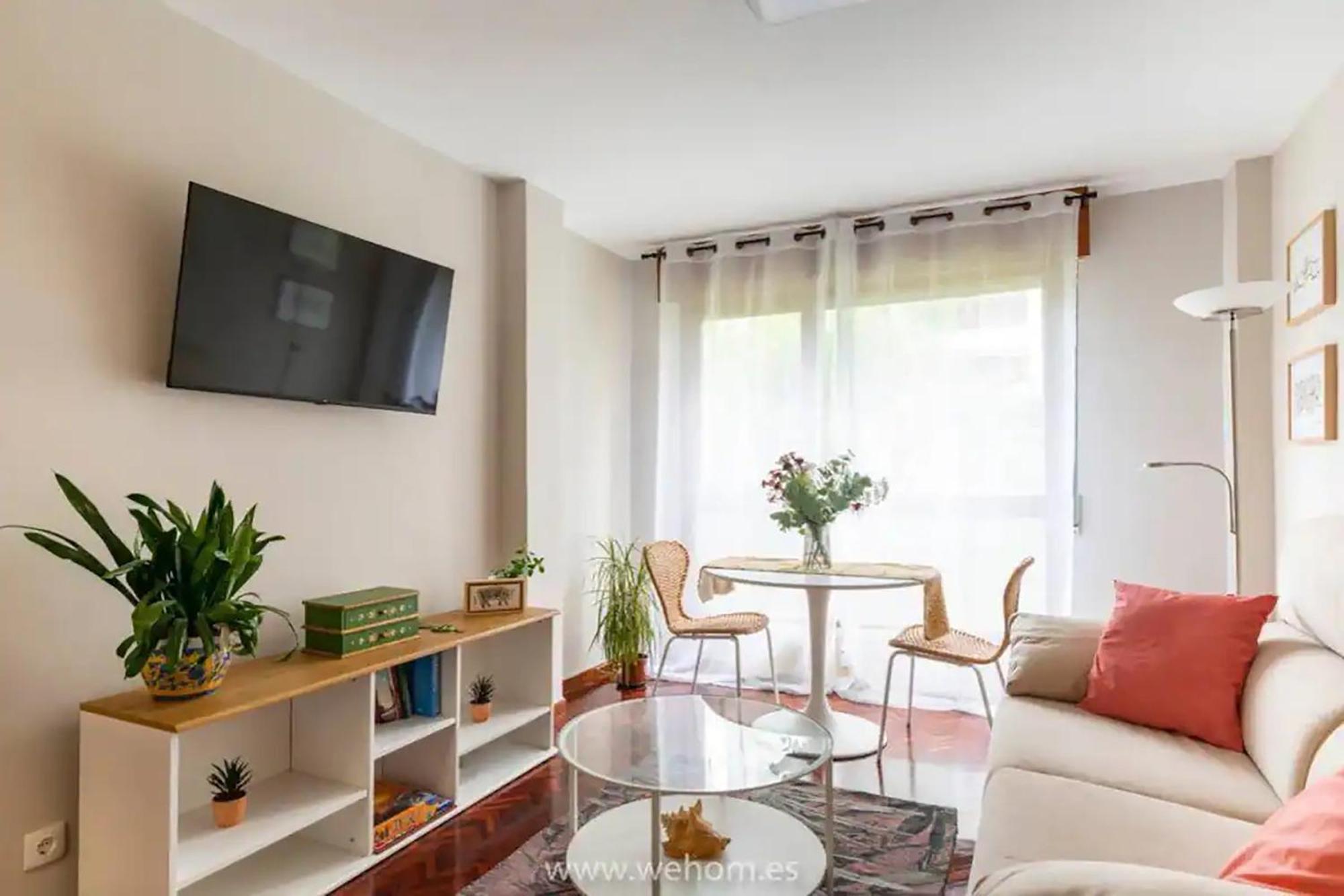 La Casa Del Artista Appartement Santander Buitenkant foto