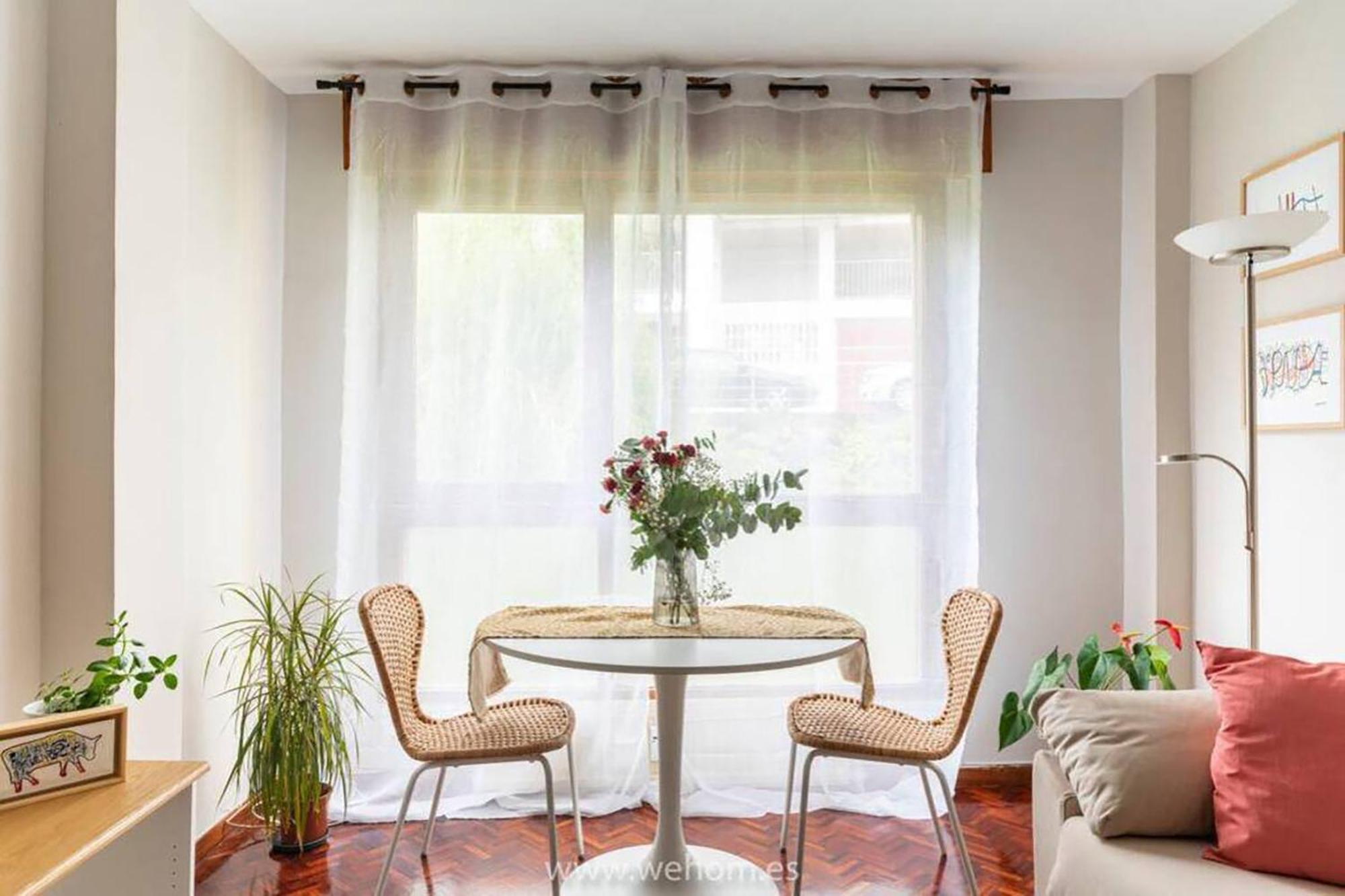 La Casa Del Artista Appartement Santander Buitenkant foto