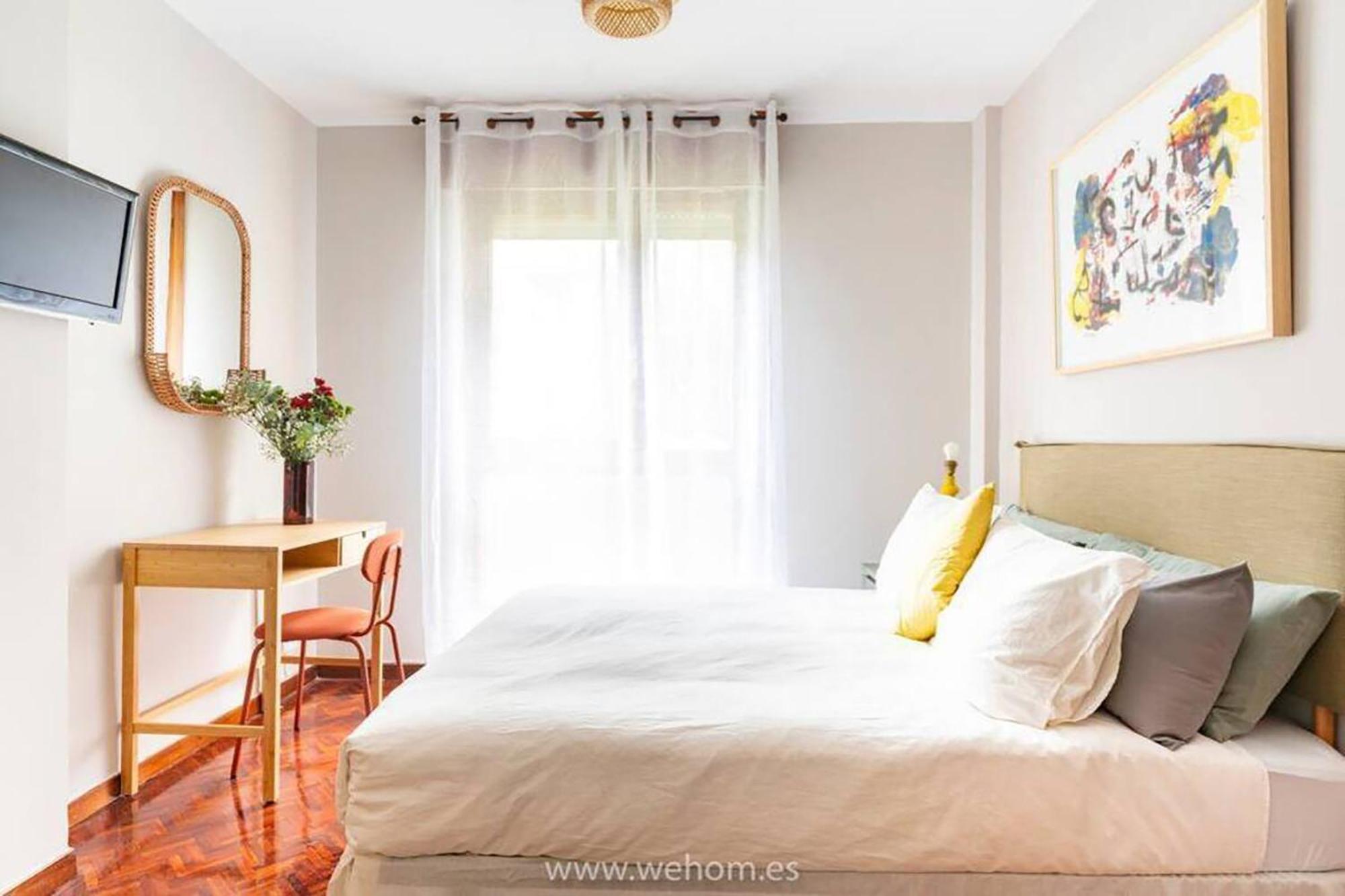 La Casa Del Artista Appartement Santander Buitenkant foto